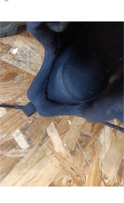 Кросівки Ecco тактичні