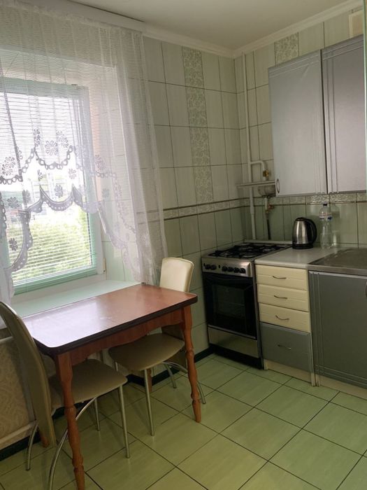 Сертифікат! Продаж 1к квартири з ремонтом! Мін. оформлення 2%