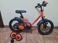 Rowerek dziecięcy Btwin 500 14 cali