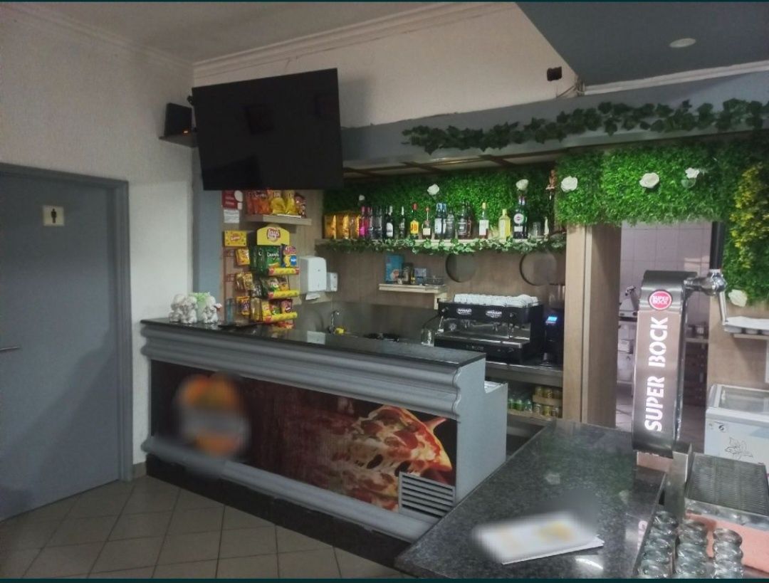 Trepasse Pizzaria