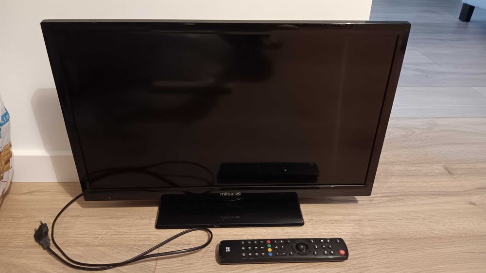 Televisao lcd mitsai