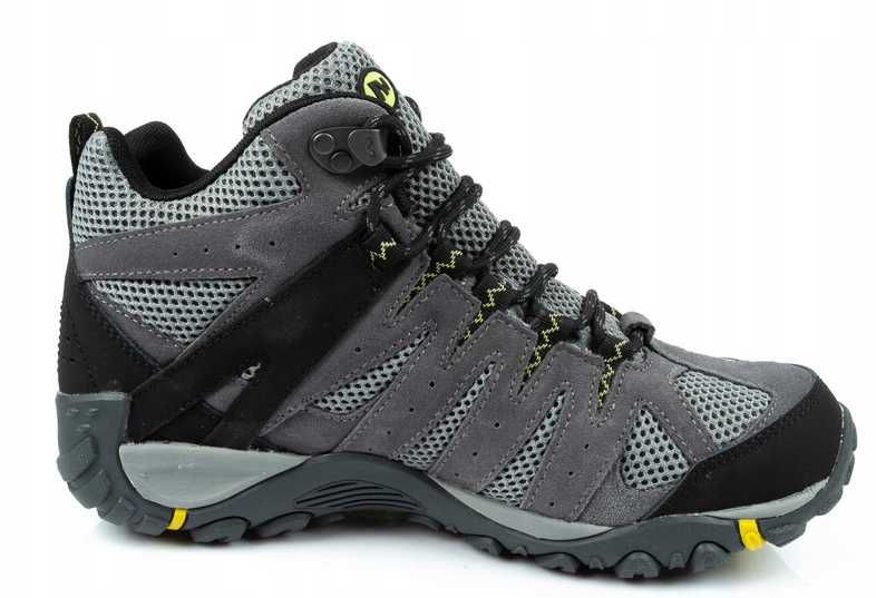 Buty trekkingowe Merrell Accentor 2 Vent [J50841] r.42-49