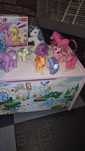 Skrzynia My Little Pony