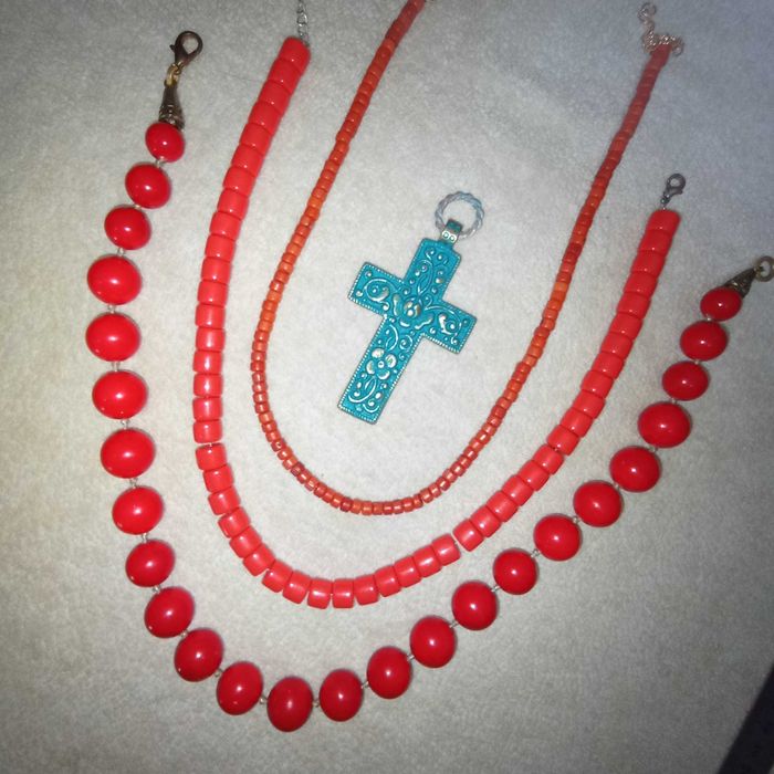 Стильная старинная  подвеска Крест  дукач