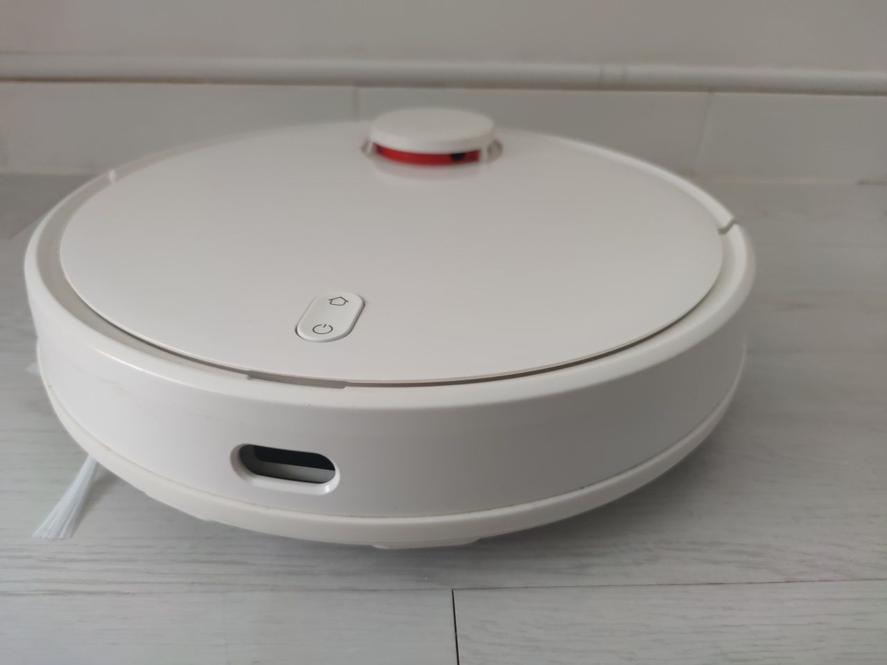 Xiaomi Mi Robot Vacuum Mop Pro Branco