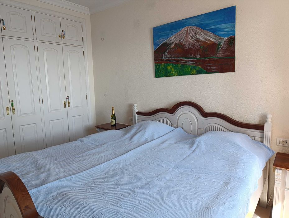 apartament Teneryfa południowa nad oceanem