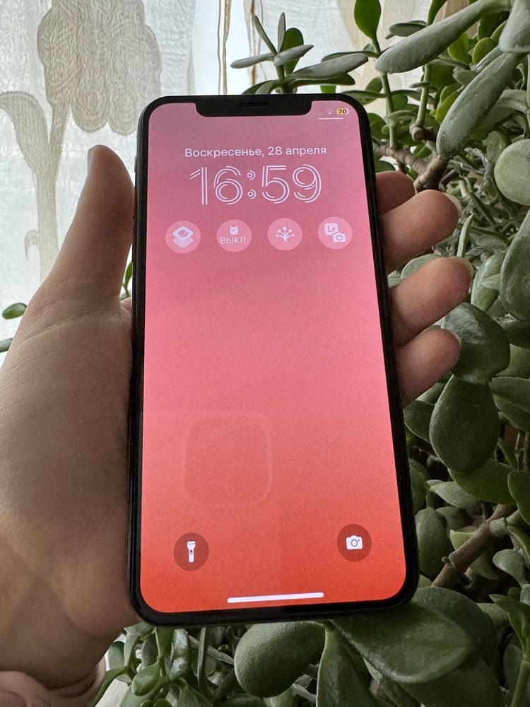 iPhone XS 64 gb Neverlock