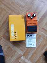 Boss DS-1 Distortion , Taiwan