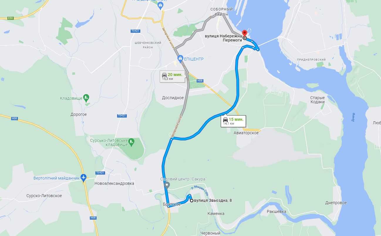 Продам участок в Братском от собственника.
