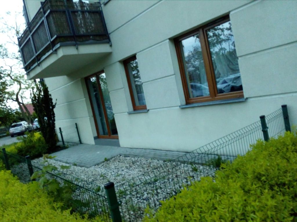 Wynajmę  mieszkanie