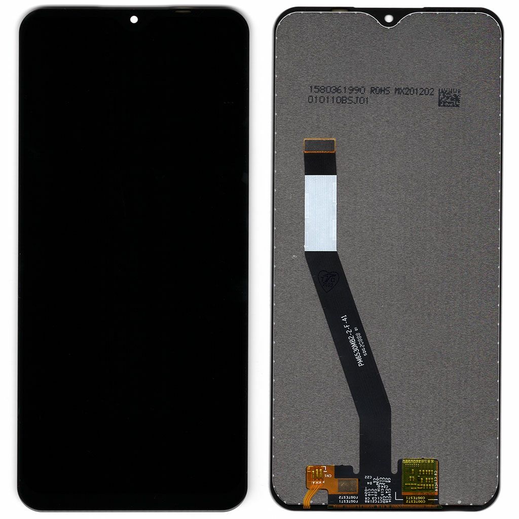 Дисплей Xiaomi Redmi 9 Купити Модуль Ксіомі Редмі