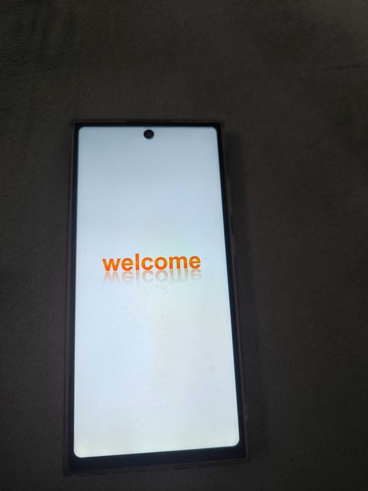 Vendo telemóvel novo