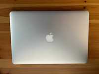 MacBook Pro MID 2015/i7/2.2GHz/16GB/256GB/15.4