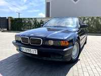 Продам BMW 7 series e38 730d m57