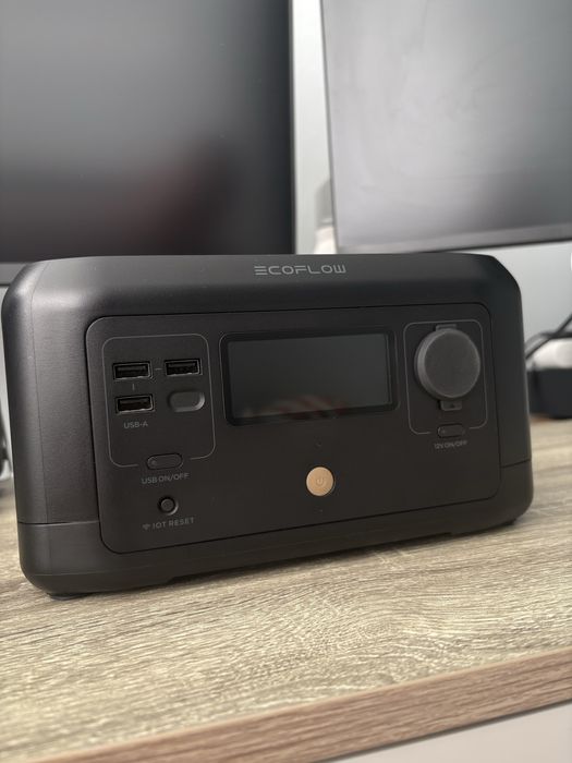 EcoFlow River Mini USA Original