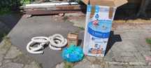 Basen Bestway 3.05x76 cm