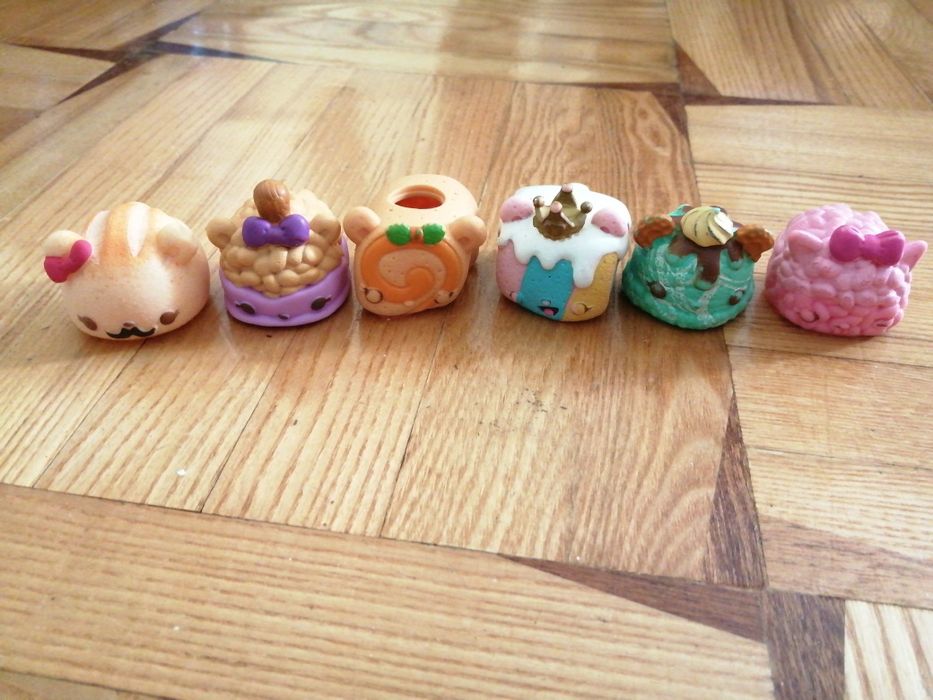 Zestaw  Num Noms
