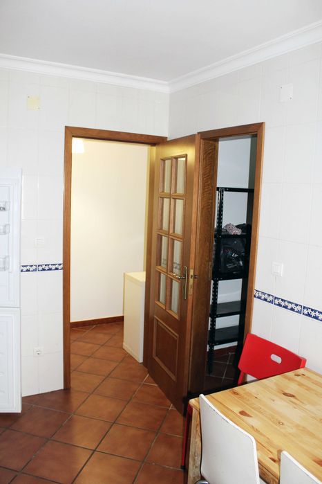 T3 c/Garagem no Centro da Cidade