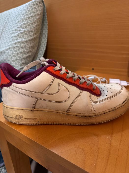 Nike air force 1