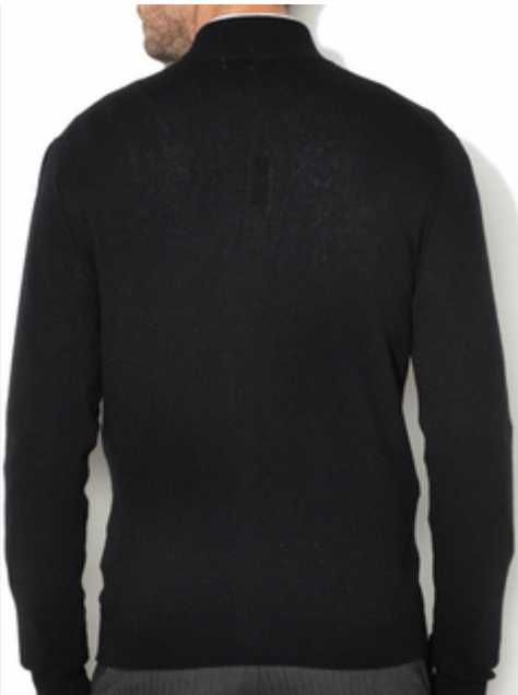 Мужской Кардиган , BENETTON, Италия, раз-М, новый