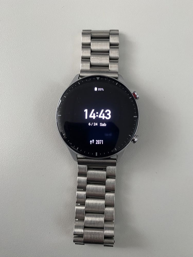 Xiaomi Amazfit Gtr 2 Classic