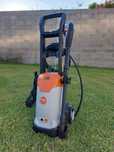 Máquina de Lavar a Pressão Stihl RE 90