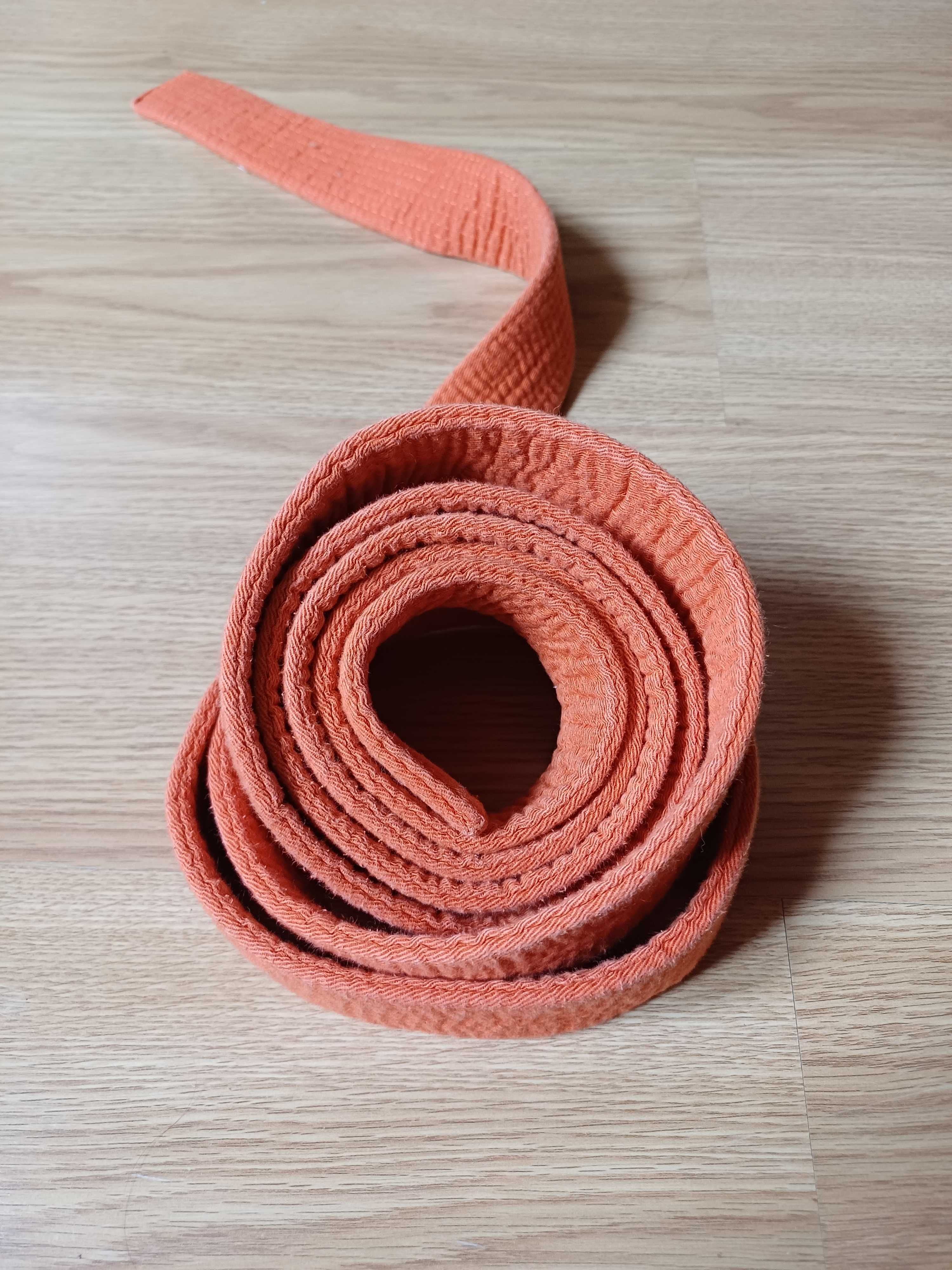 Cintos para judo / jiu jitsu / Karate