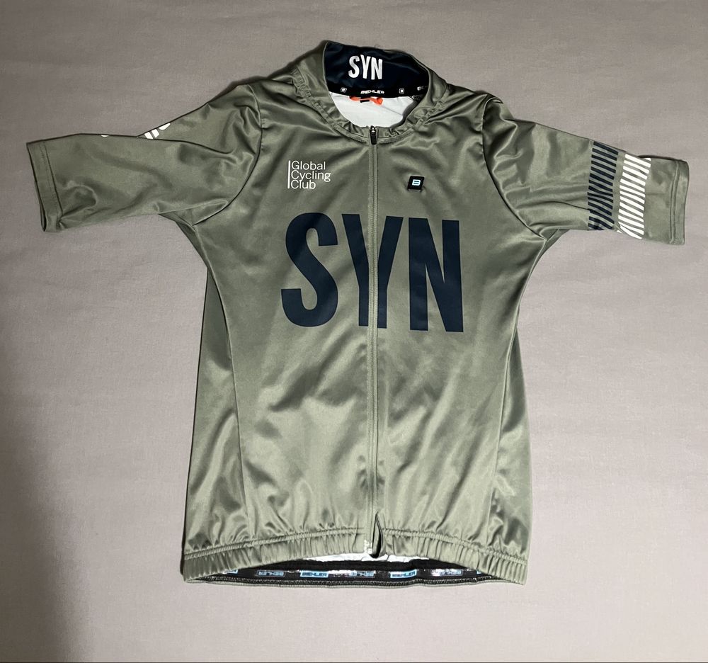 Jersey SYN Biehler