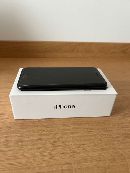 iPhone SE 128gb - Bom estado!