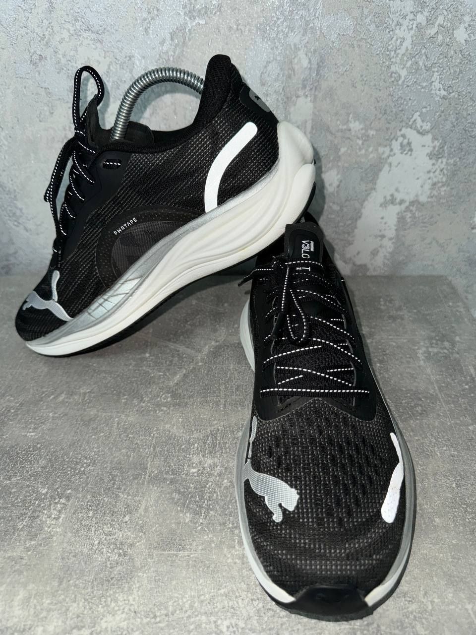 Кросівки Puma Velocity Nitro  100%оригінал