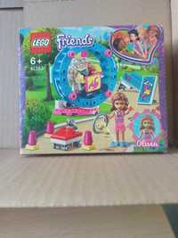 Klocki LEGO Friends