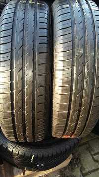 Opony letnie Fulda 175/65R15 stan bdb