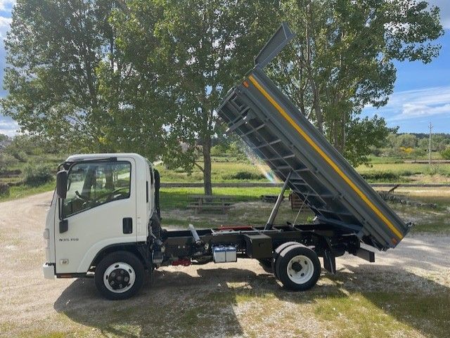 Isuzu NLR 3.0 D 150.35/34