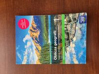 Oblicza geografii 1