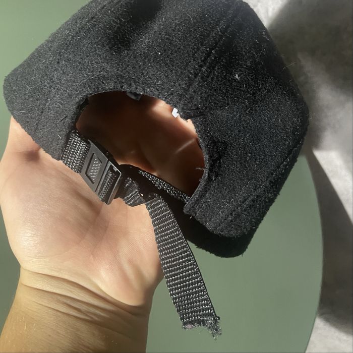 кепка supreme без лого