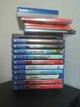 Gry PS4 /nintendo