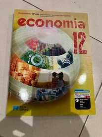 Economia C - Porto Editora - 12.º Ano - Projecto Completo