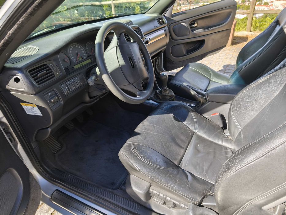 Vende-se Volvo C70 T5