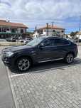 Bmw x4 2.0 xdrive