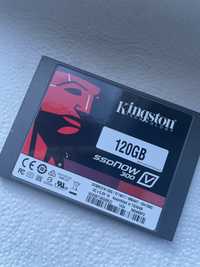 Dysk SSD Kingston 120gb