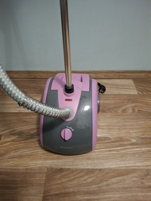 Парова праска Saturn