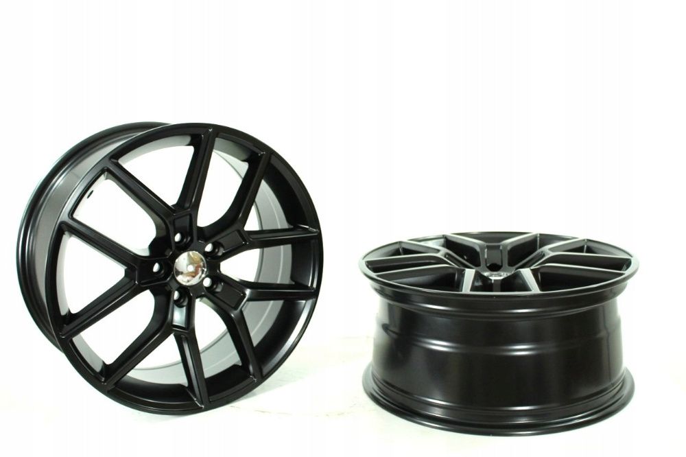 FELGI D3026 Pasujące Ford C-MAX Focus Mondeo 18