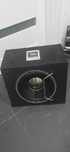 Skrzynia basowa tuba subwoofer jbl gto1260br limitowana edycja