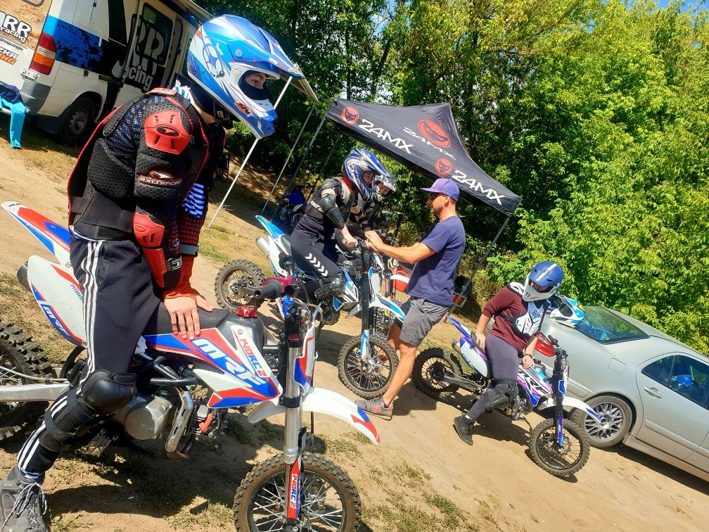 Wypożyczalnia Pitbike47 Szkółka Motocross