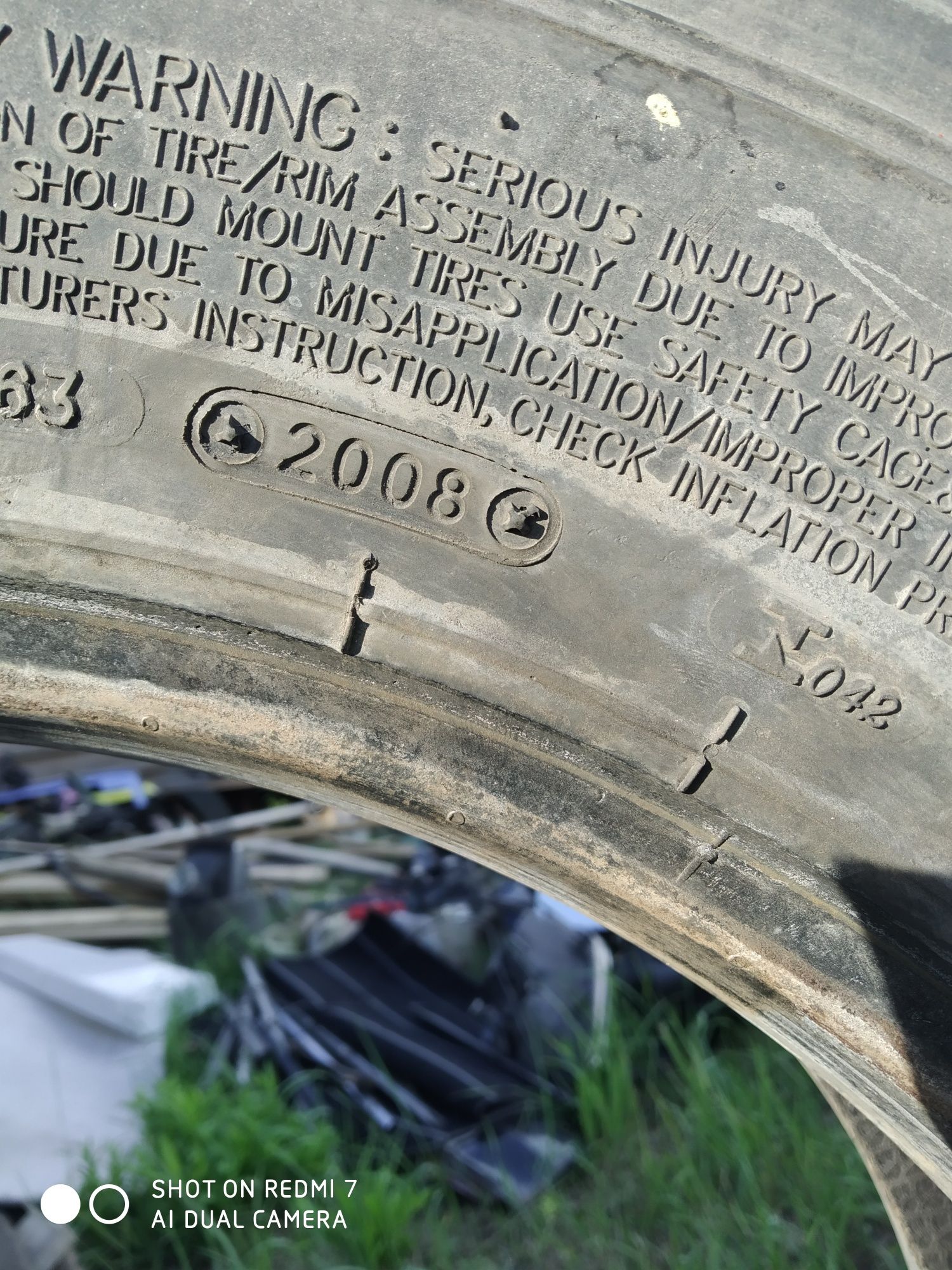 Продам автошини.