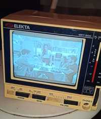 Televisão Vintage Elekta MRT900