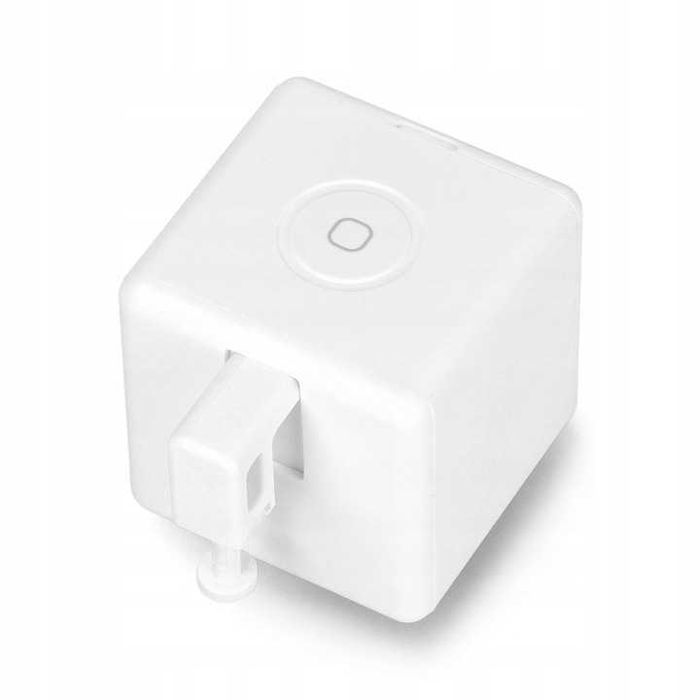 Fingerbot Plus - biały - Adaprox ADFB0301