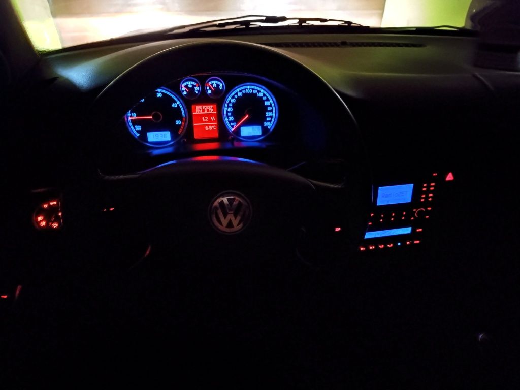 Volkswagen Passat B5 1.9TDI, sprawna klimatyzacja