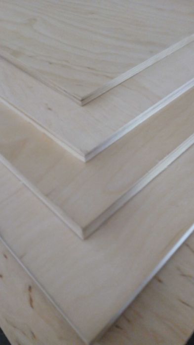 Sklejka brzozowa  gr.10mm 1525x1525 suchotrwała PROMOCJA