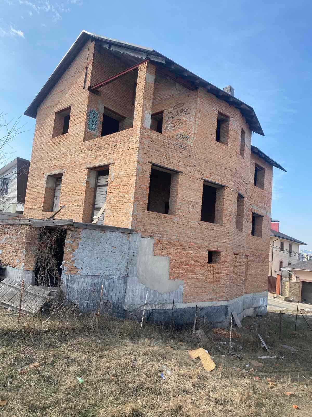 Продаж 3-поверхового будинку, Соломенка від Власника